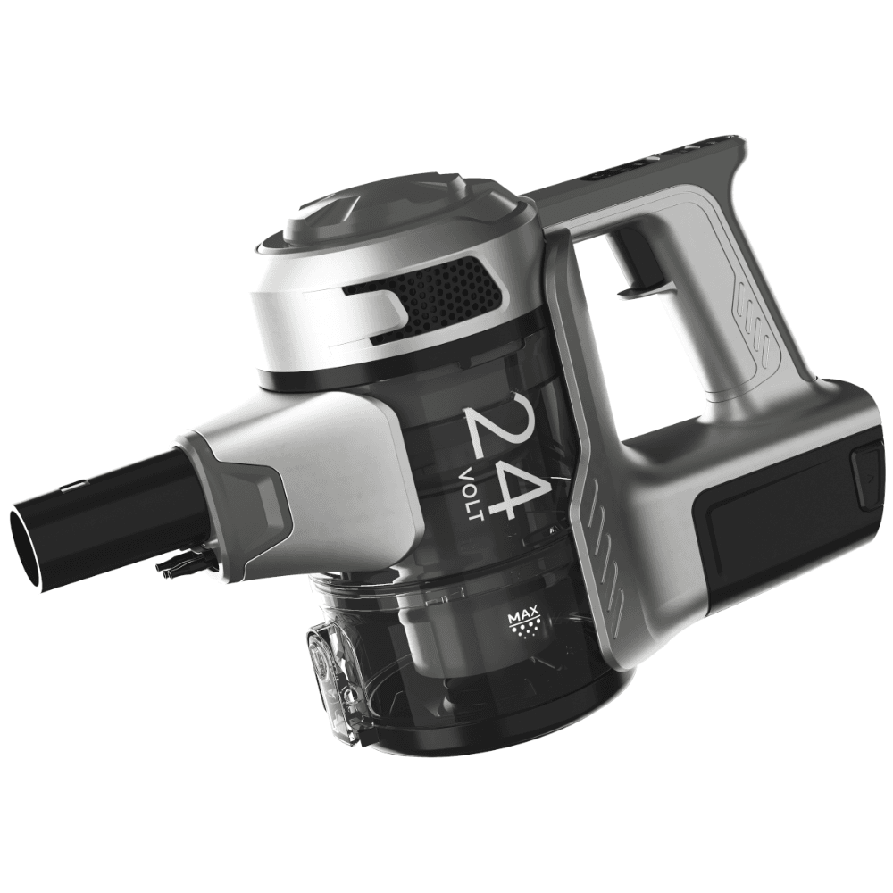 Bezprzewodowy odkurzacz pionowy - Sharp SA-VP3501BS-EU - obrazek 4