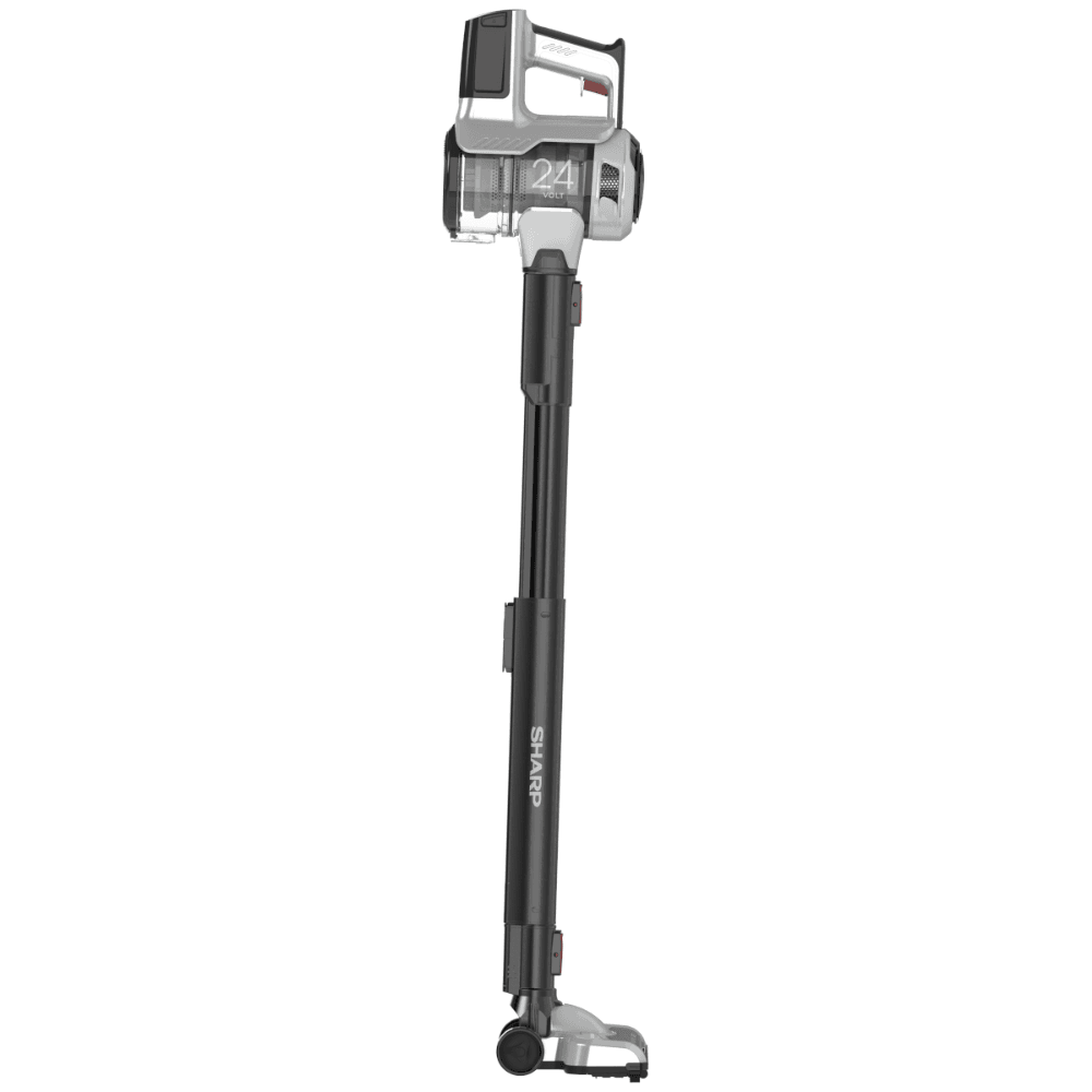 Bezprzewodowy odkurzacz pionowy - Sharp SA-VP3501BS-EU - obrazek 6