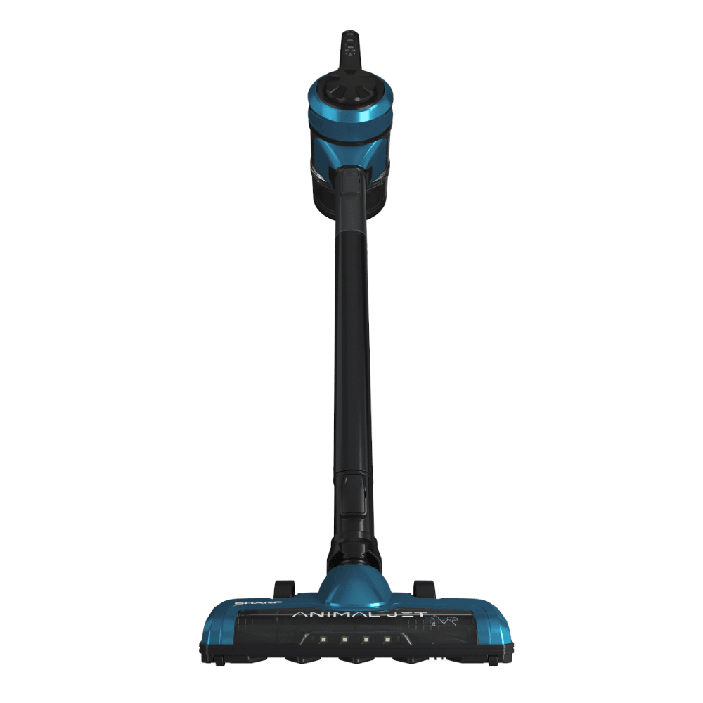 Bezprzewodowy odkurzacz pionowy - Sharp SA-VP3501AQ-EU - obrazek 2