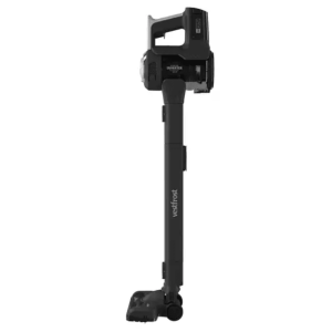 Bezprzewodowy odkurzacz pionowy z funkcją mycia - Vestfrost VF-VM4501GS Aqua Plus Power