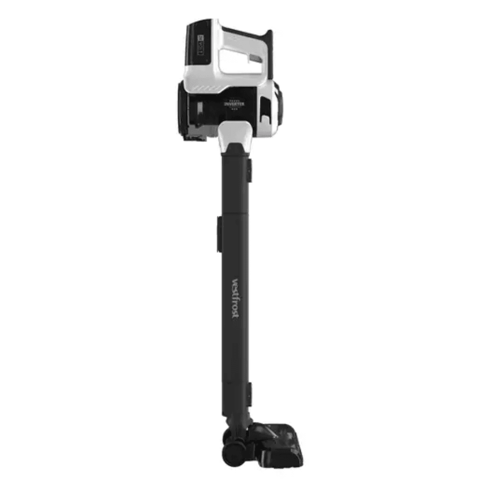 Bezprzewodowy odkurzacz pionowy z funkcją mycia - Vestfrost VF-VM4301WG Aqua Plus - obrazek 4