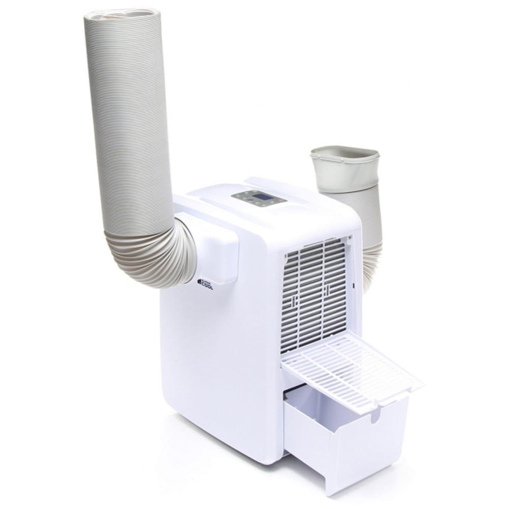 Klimatyzator przenośny Fral Super Cool FSC03