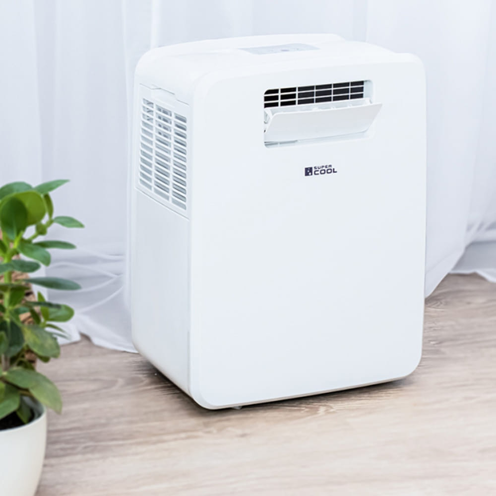 Klimatyzator przenośny Fral Super Cool FSC03