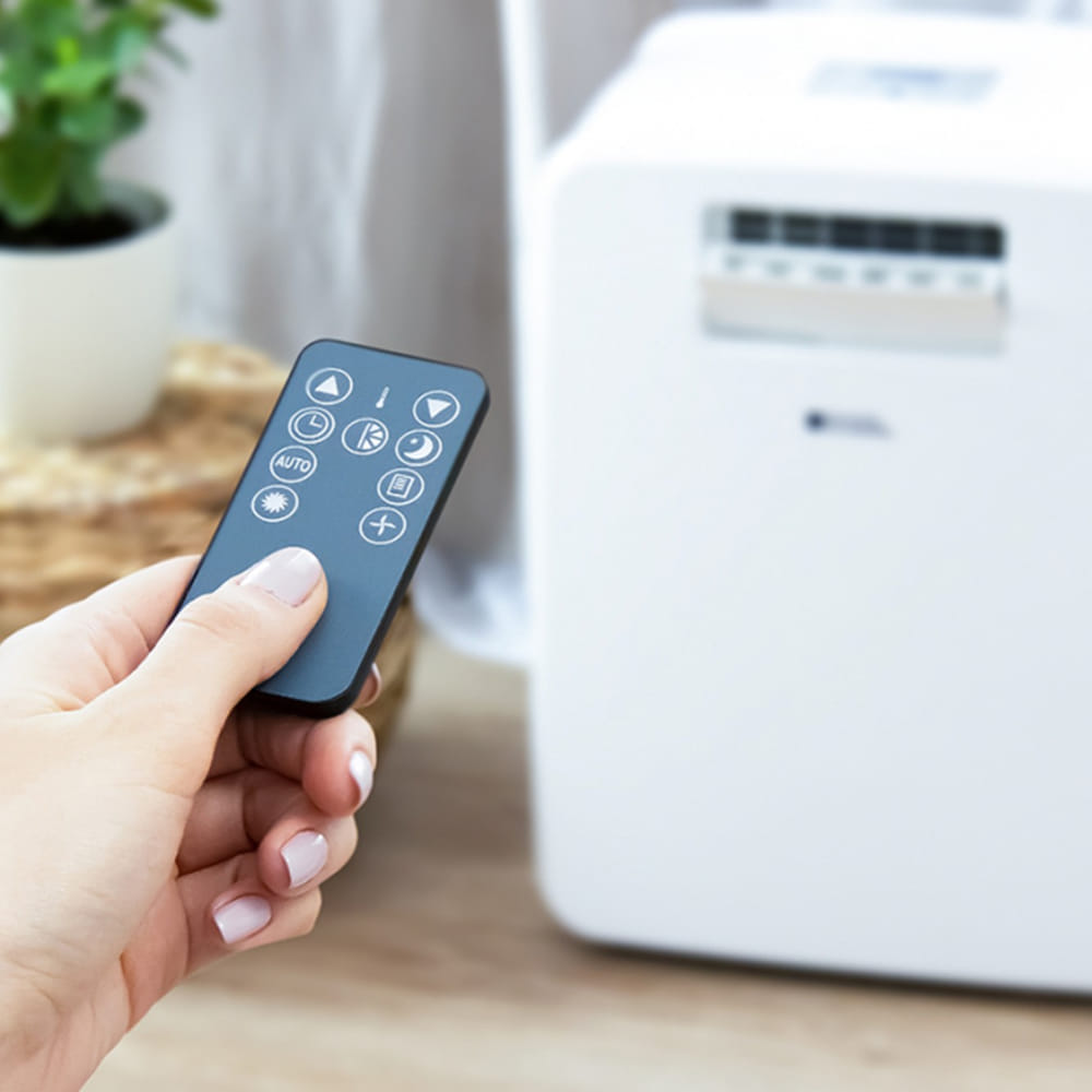 Klimatyzator przenośny Fral Super Cool FSC03