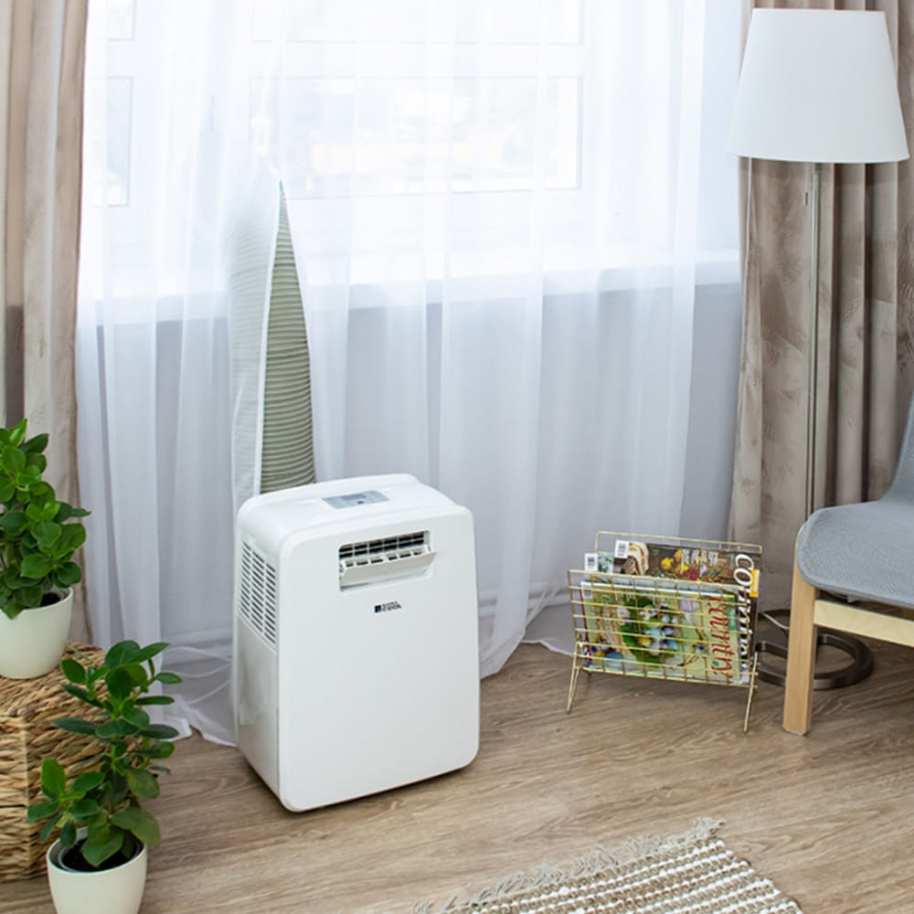 Klimatyzator przenośny Fral Super Cool FSC03