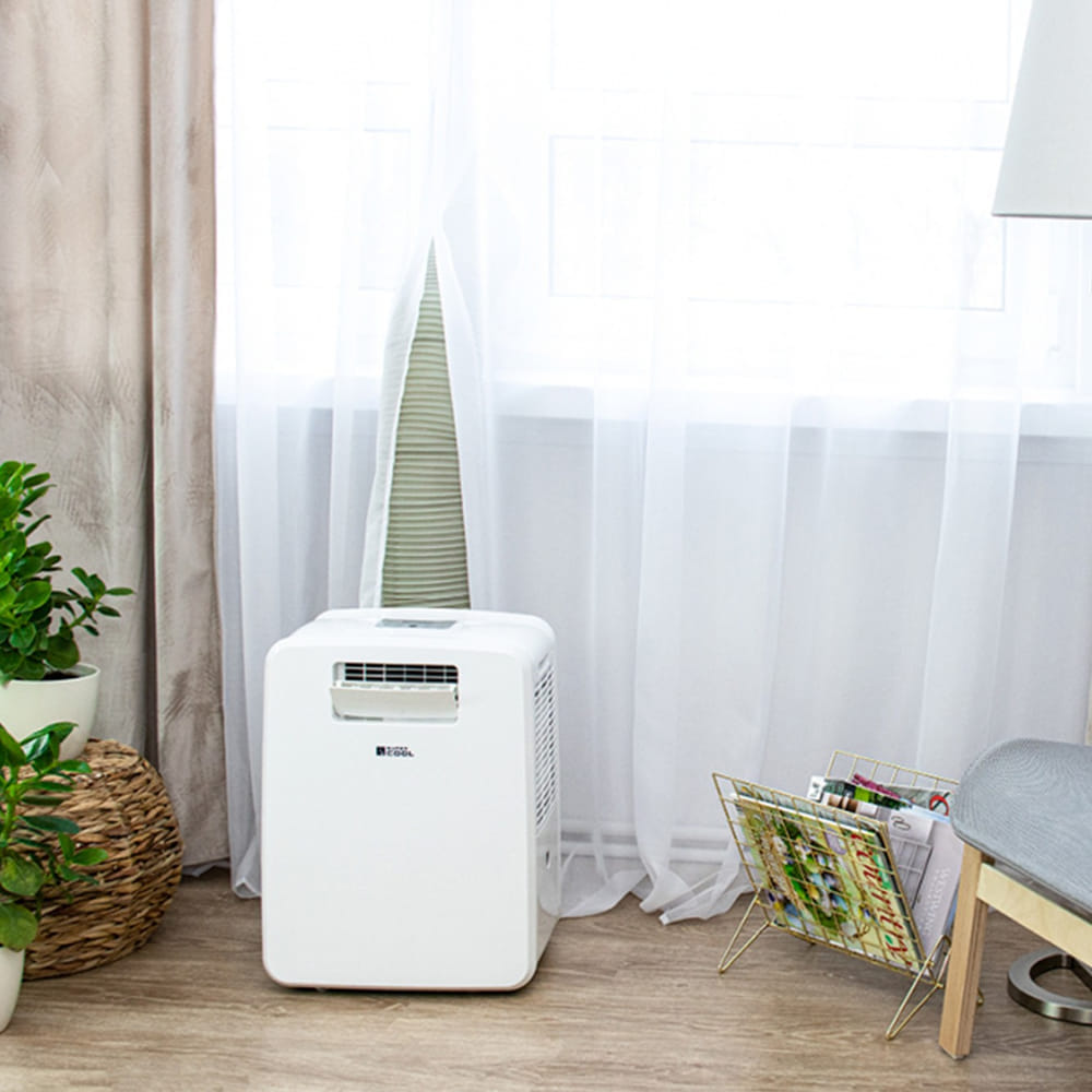 Klimatyzator przenośny Fral Super Cool FSC03