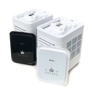 oczyszczacze powietrza