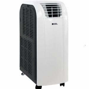 Klimatyzator przenośny Fral Super Cool FSC14.2 - Czarny