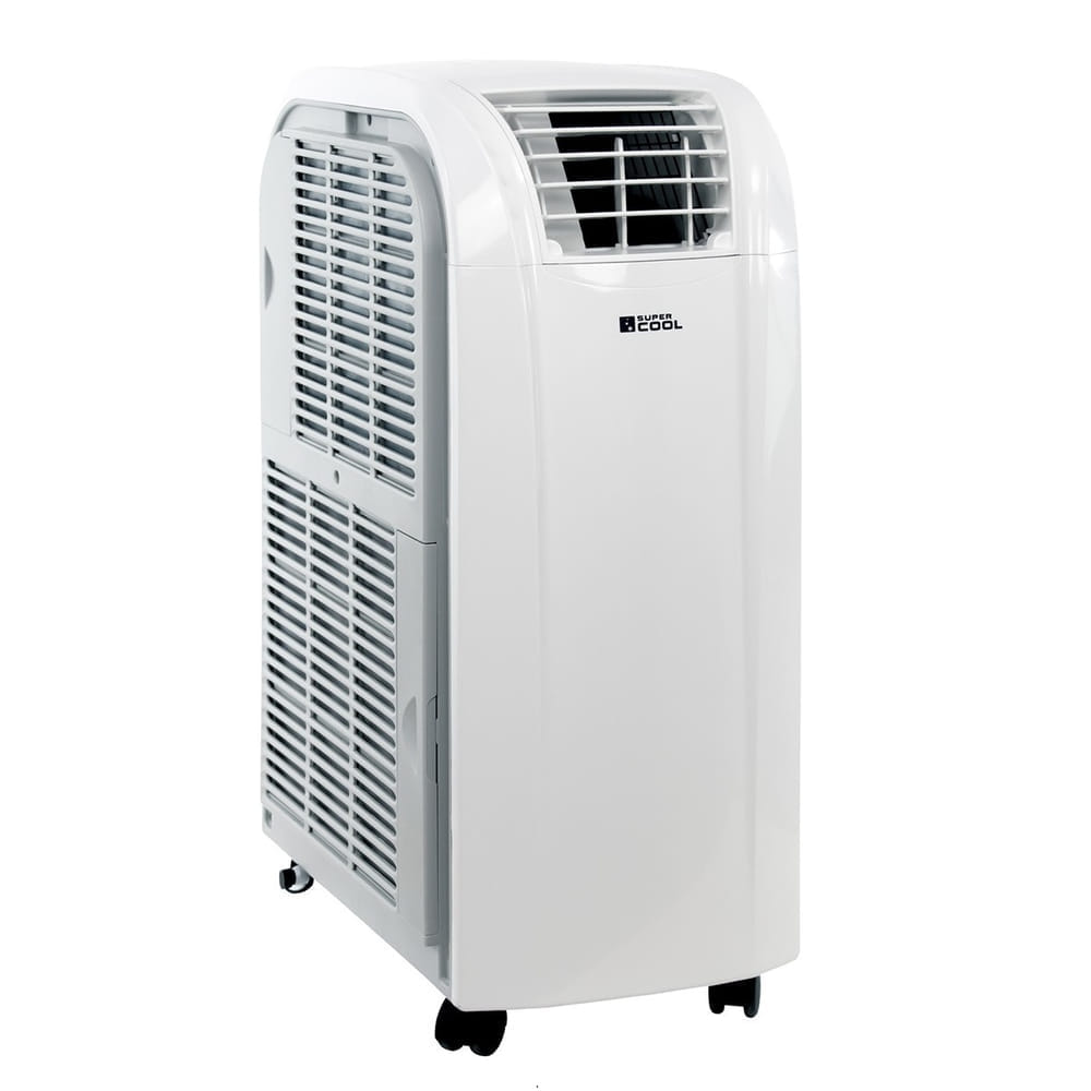 Klimatyzator przenośny Fral Super Cool FSC14.2 - Szary