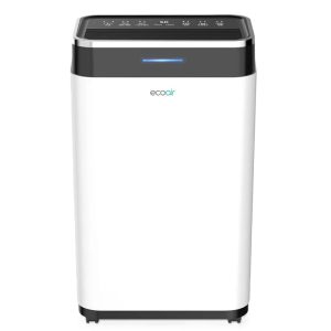 Kondensacyjny osuszacz powietrza Ecoair DC26 26L/24h