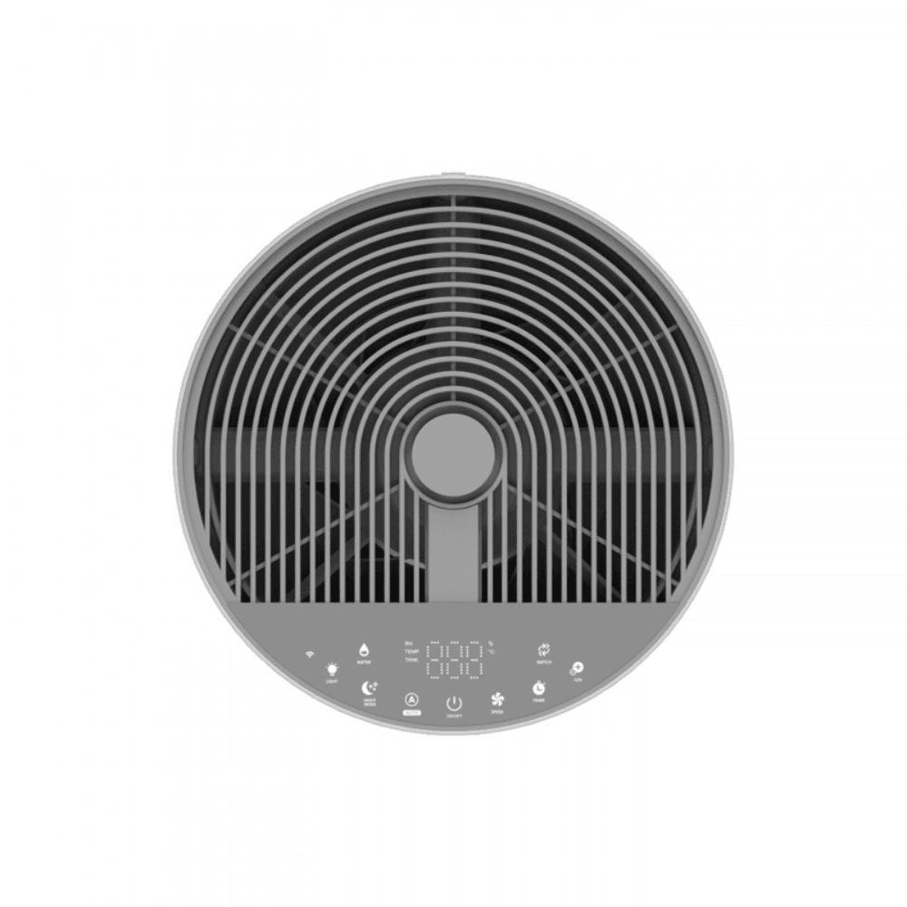 Nawilżacz powietrza z funkcją oczyszczania i jonizacją - Vestfrost VP-H2I60WH