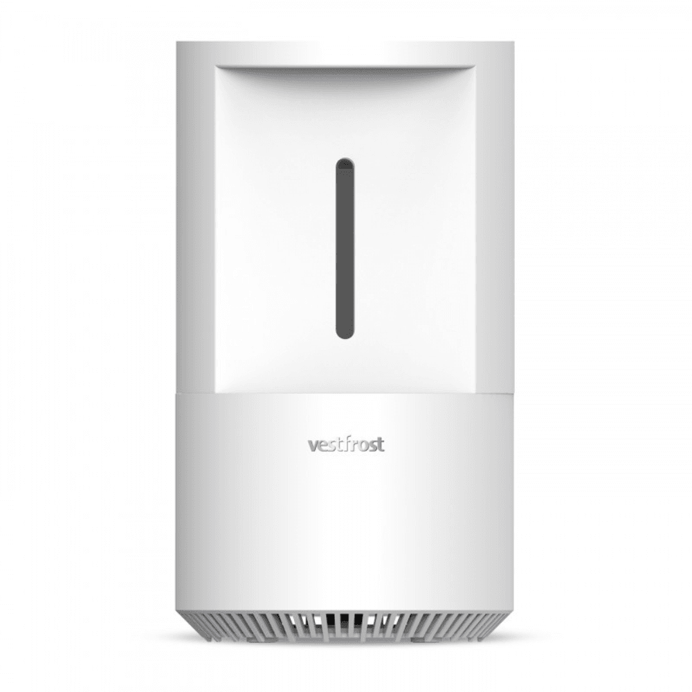 Nawilżacz powietrza z funkcją oczyszczania i jonizacją - Vestfrost VP-H2I60WH