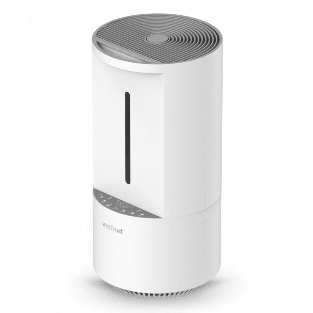 Nawilżacz powietrza z funkcją oczyszczania i jonizacją - Vestfrost VP-H2I60WH