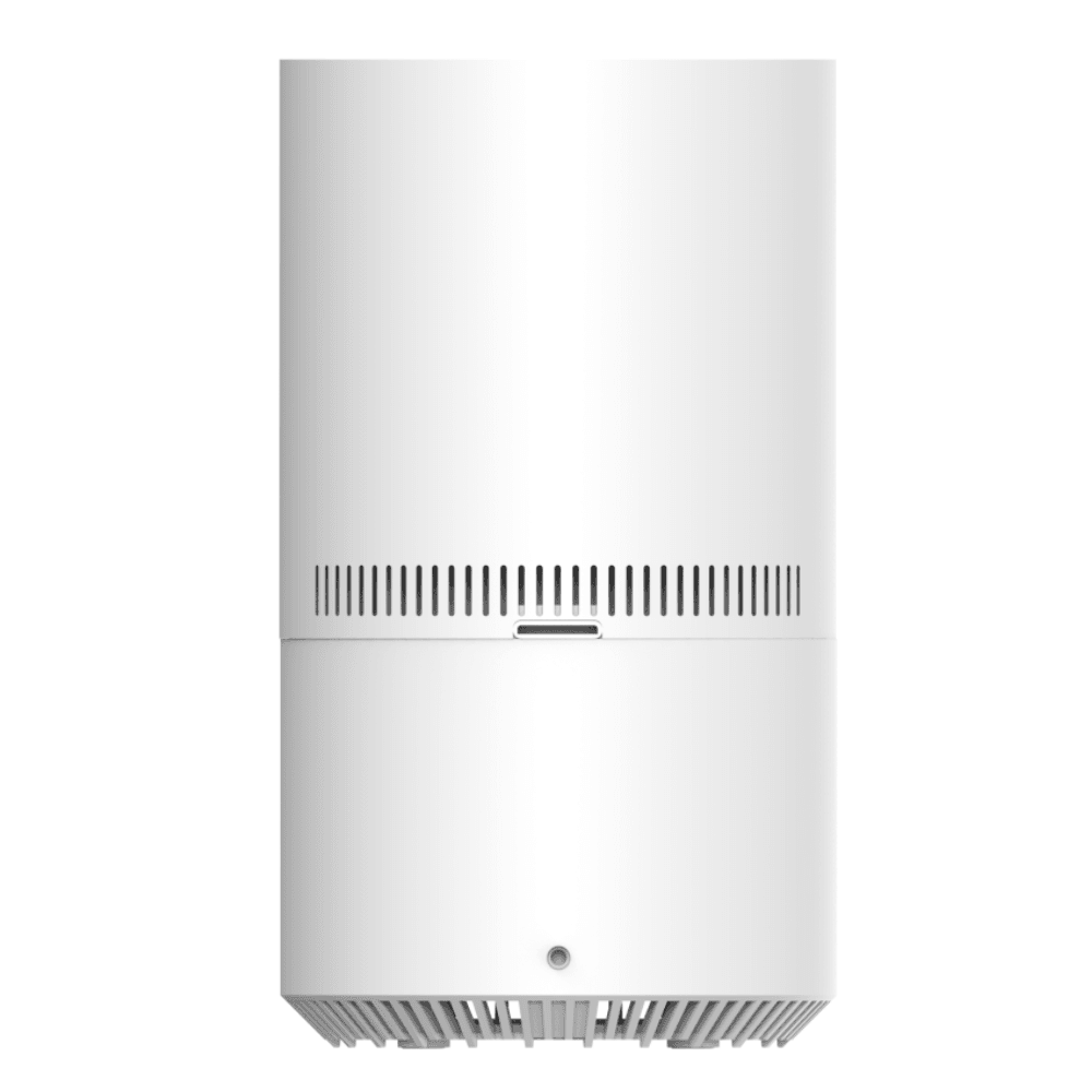 Nawilżacz powietrza z funkcja oczyszczacza i jonizacją - Vestfrost VP-H2I40WH