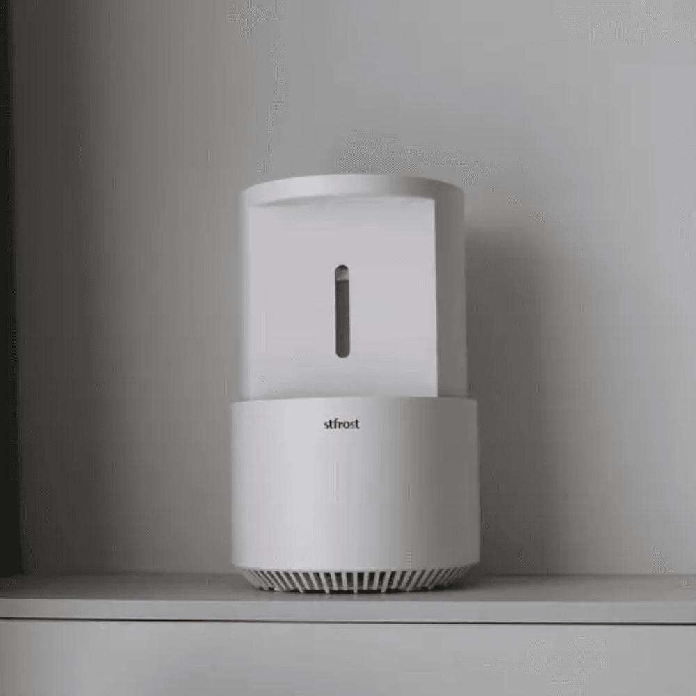 Nawilżacz powietrza z funkcja oczyszczacza i jonizacją - Vestfrost VP-H2I20WH