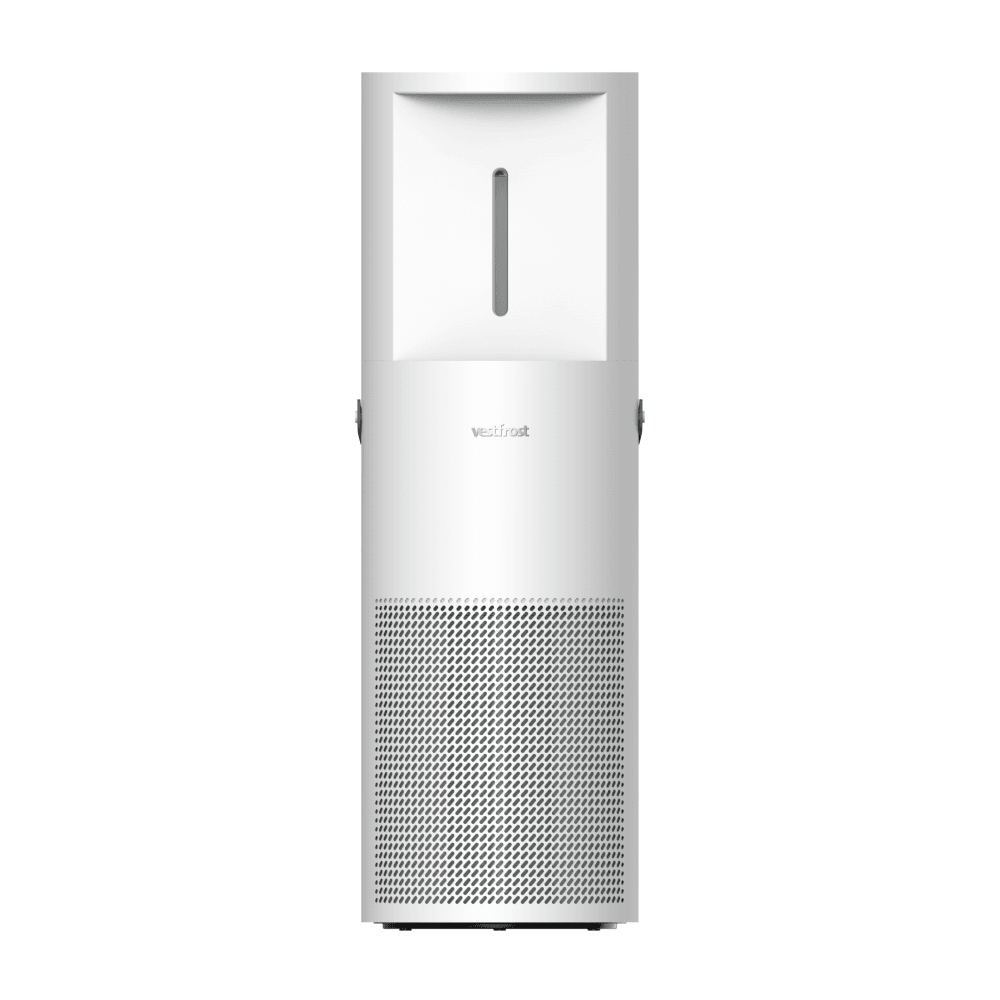 Oczyszczacz i nawilżacz powietrza z jonizacją - Vestfrost VP-E2S60WH