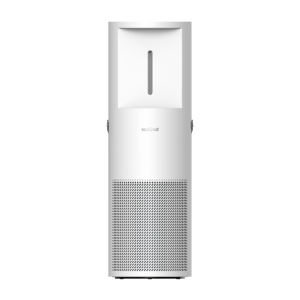 Oczyszczacz i nawilżacz powietrza z jonizacją - Vestfrost VP-E2S60WH