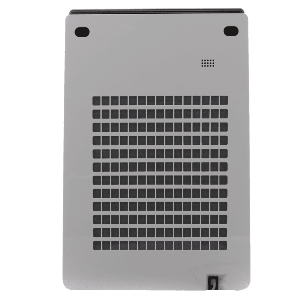 Oczyszczacz i nawilżacz powietrz z jonizacją - Sharp KC-F32EUW