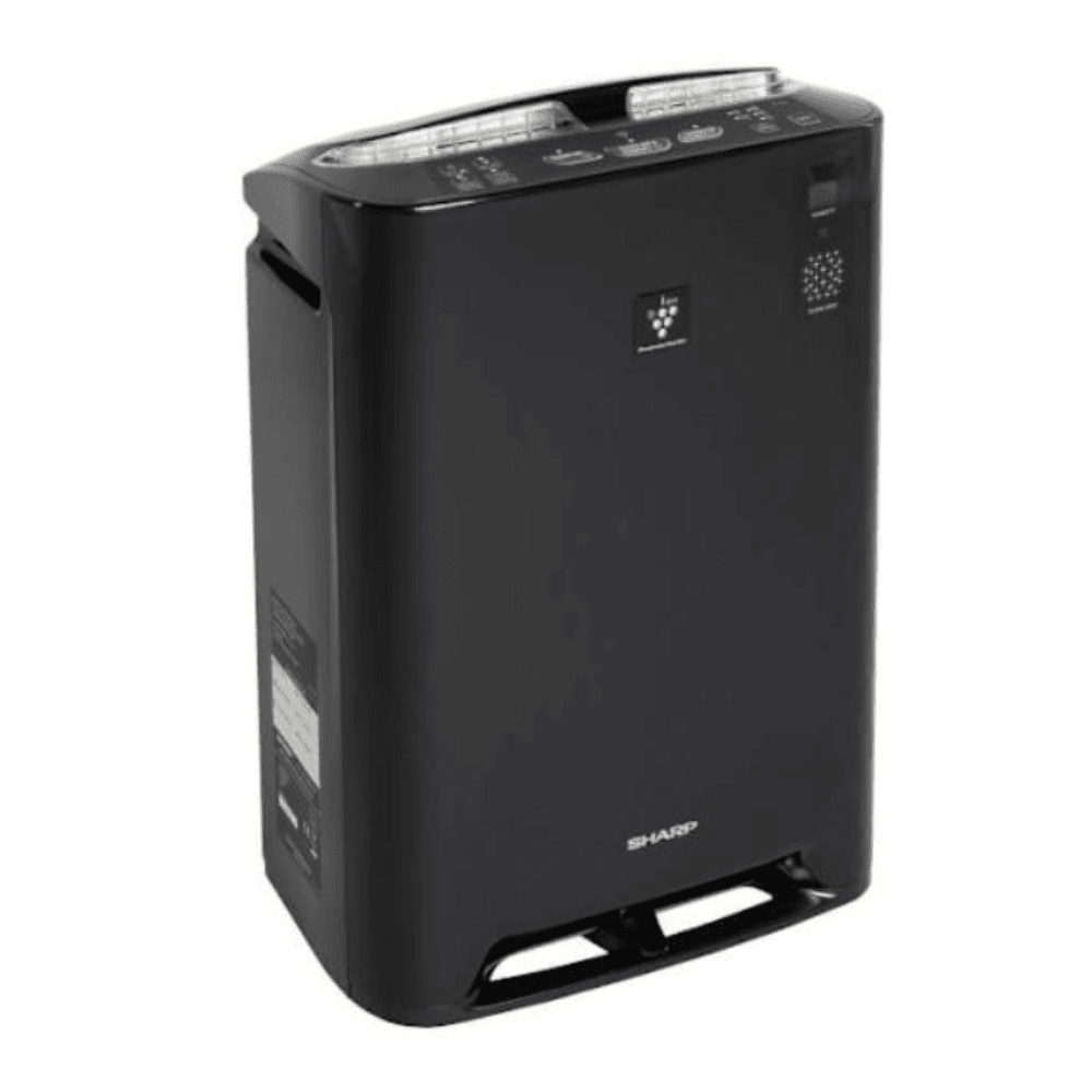 Oczyszczacz i nawilżacz powietrza z jonizacją - Sharp KC-A40EUB