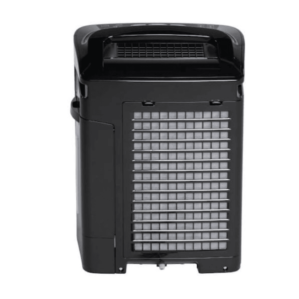 Oczyszczacz i nawilżacz powietrza z jonizacją - Sharp KC-A40EUB