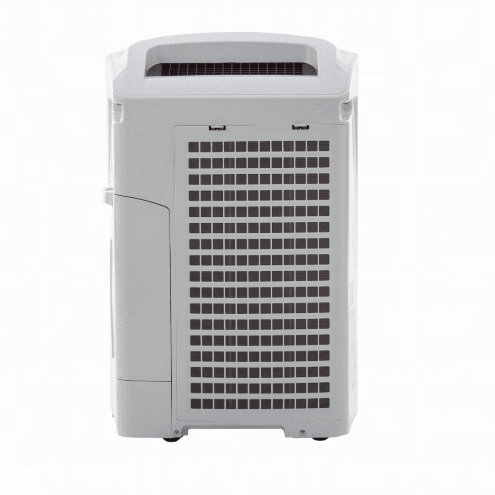 Oczyszczacz i nawilżacz powietrza z jonizacją - Sharp KC-A40EUW