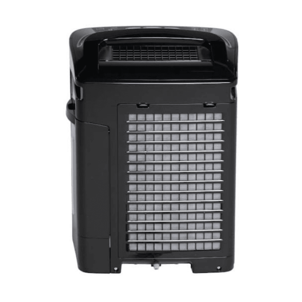 Oczyszczacz i nawilżacz powietrz z jonizacją - Sharp KC-D40EUB