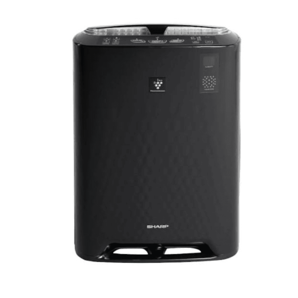 Oczyszczacz i nawilżacz powietrz z jonizacją - Sharp KC-D40EUB