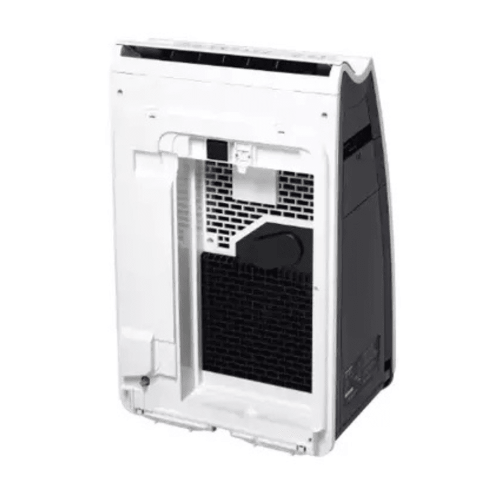 Oczyszczacz i nawilżacz powietrza z jonizacją - Sharp KI-G75EUW