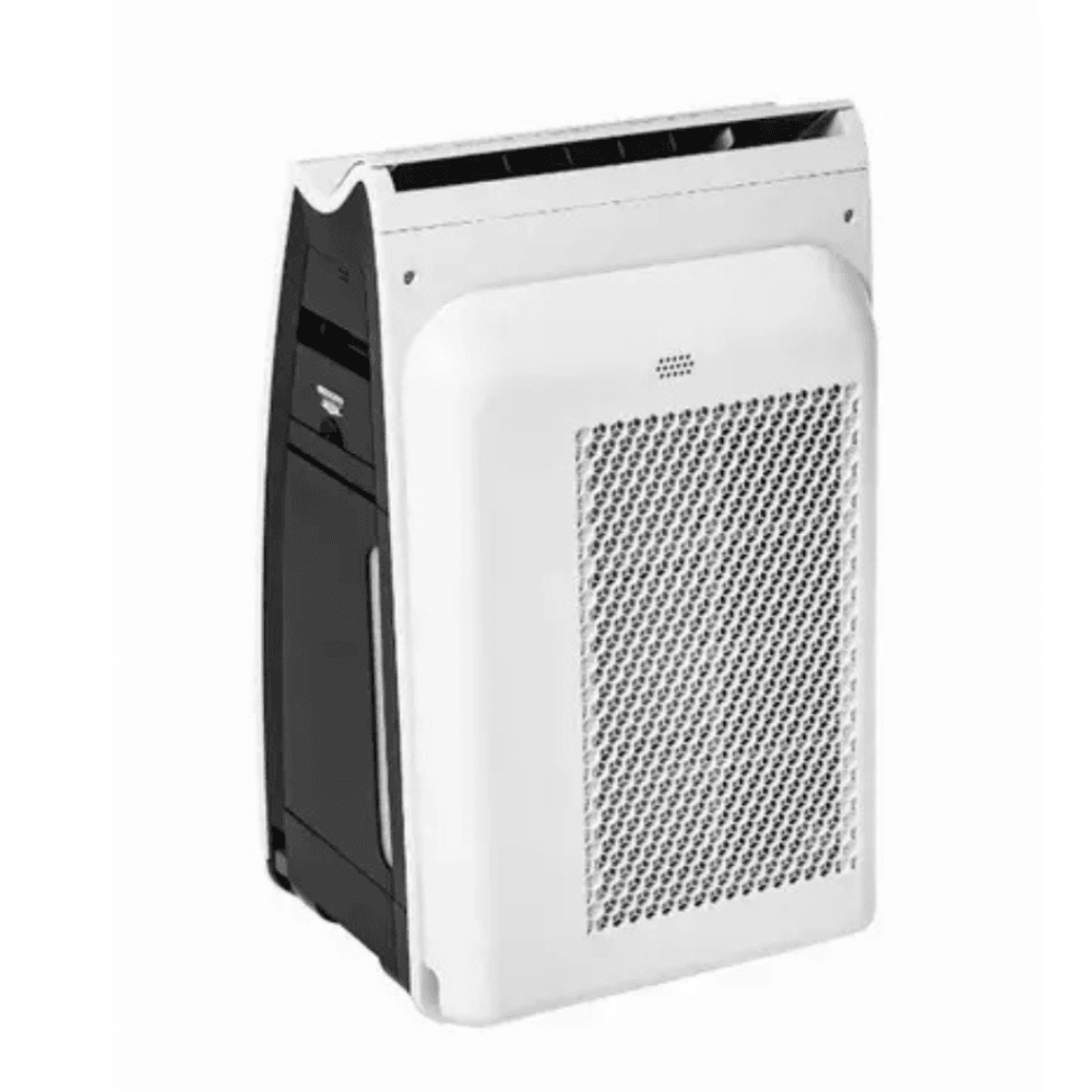 Oczyszczacz i nawilżacz powietrza z jonizacją - Sharp KI-G75EUW