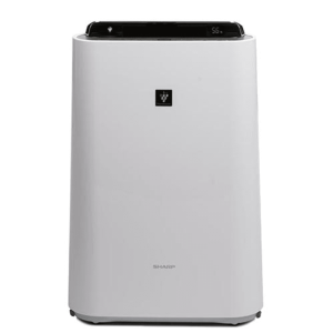 Oczyszczacz i nawilżacz powietrza z jonizacją- Sharp KC-D60EUW