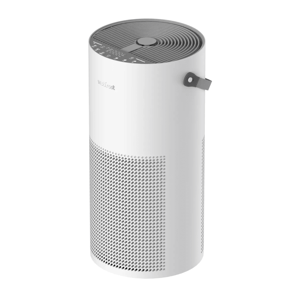 Oczyszczacz powietrza z jonizacją - Vestfrost VP-A1S60WH