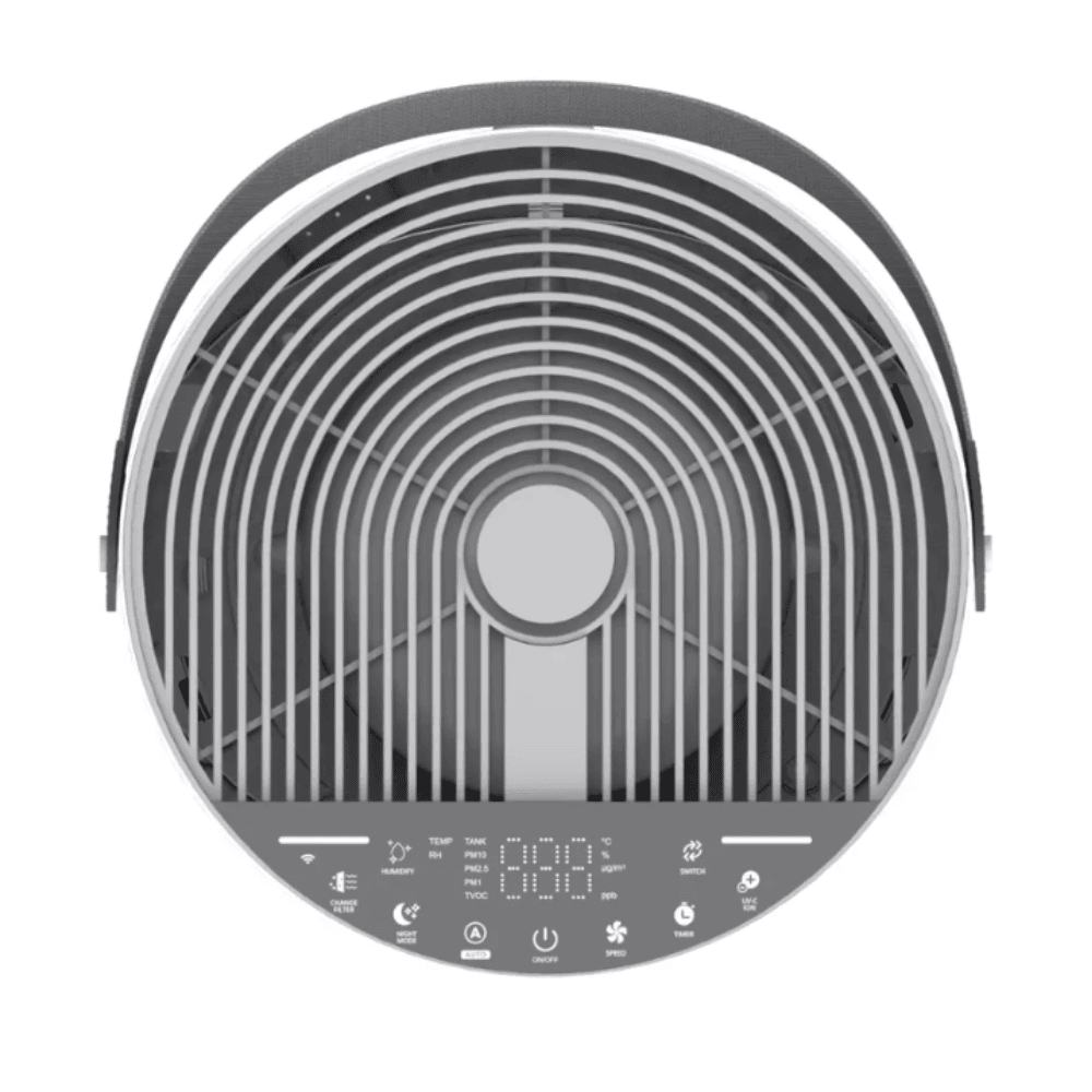 Oczyszczacz powietrza z jonizacją - Vestfrost VP-A1S60WH