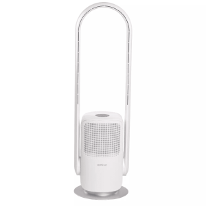 Oczyszczacz powietrza z wentylatorem - Vestfrost VP‐B1F50WH