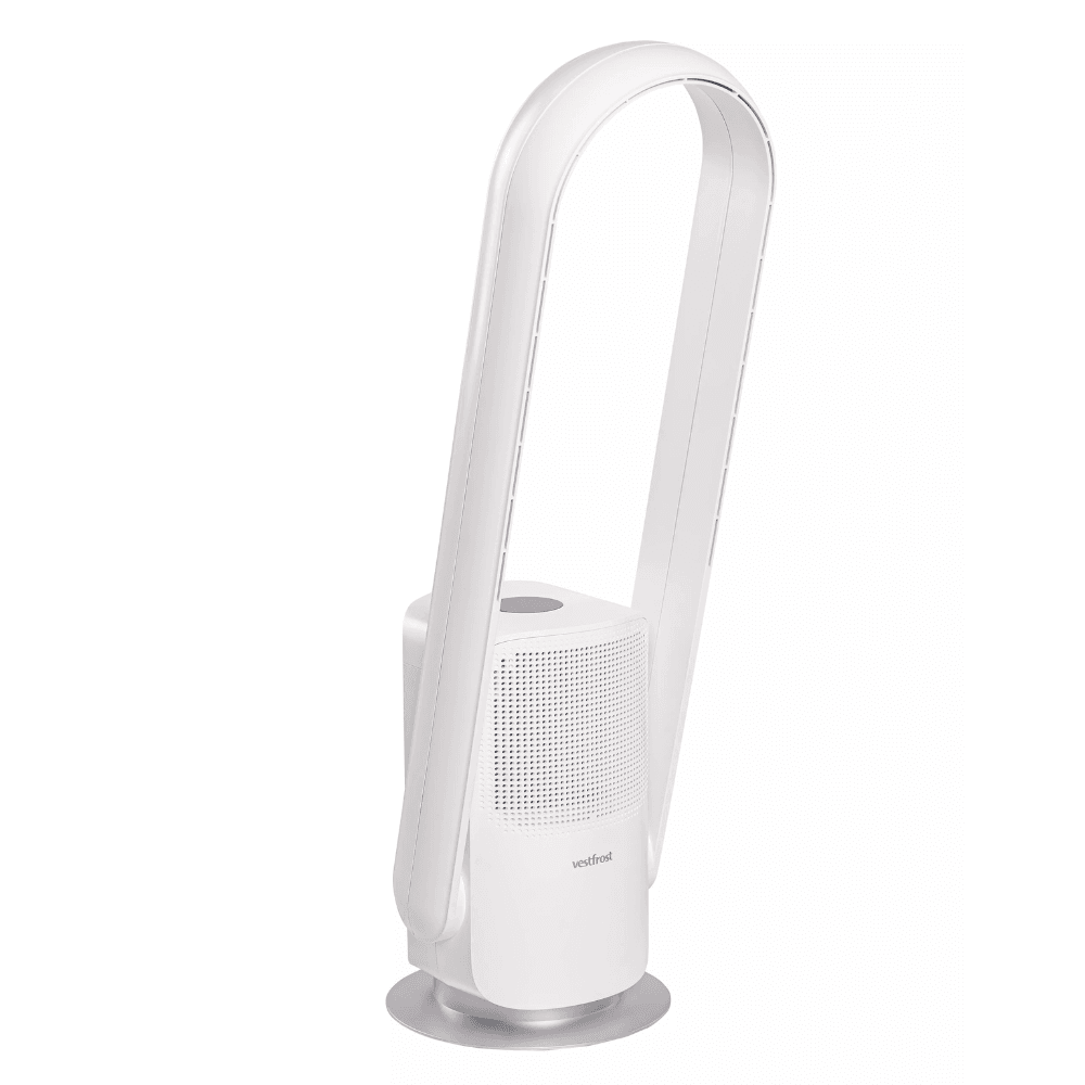 Oczyszczacz powietrza z wentylatorem - Vestfrost VP‐B1F50WH