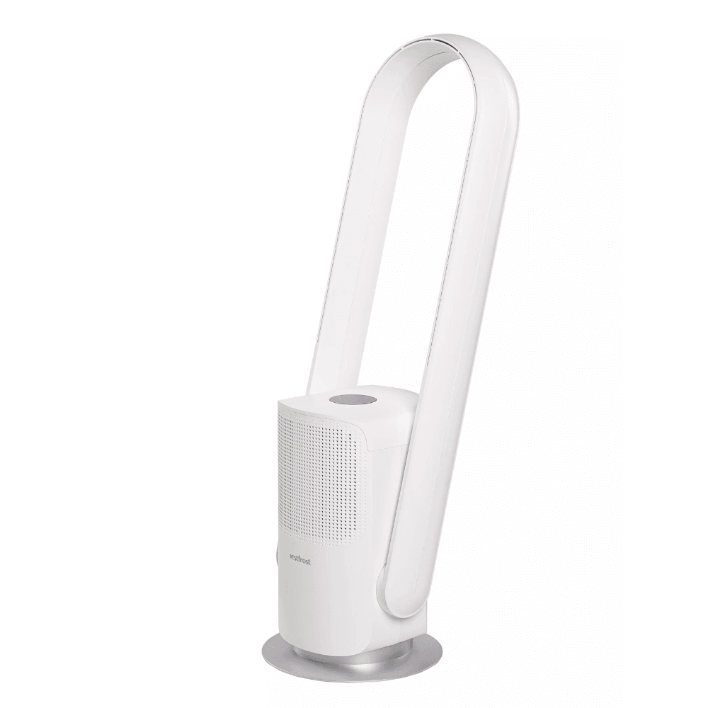 Oczyszczacz powietrza z wentylatorem - Vestfrost VP‐B1F50WH