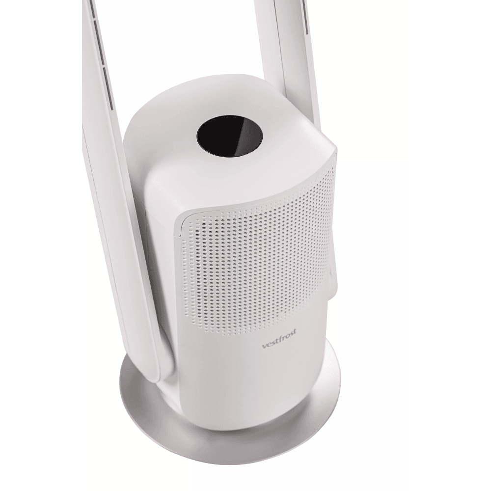 Oczyszczacz powietrza z wentylatorem - Vestfrost VP‐B1F50WH