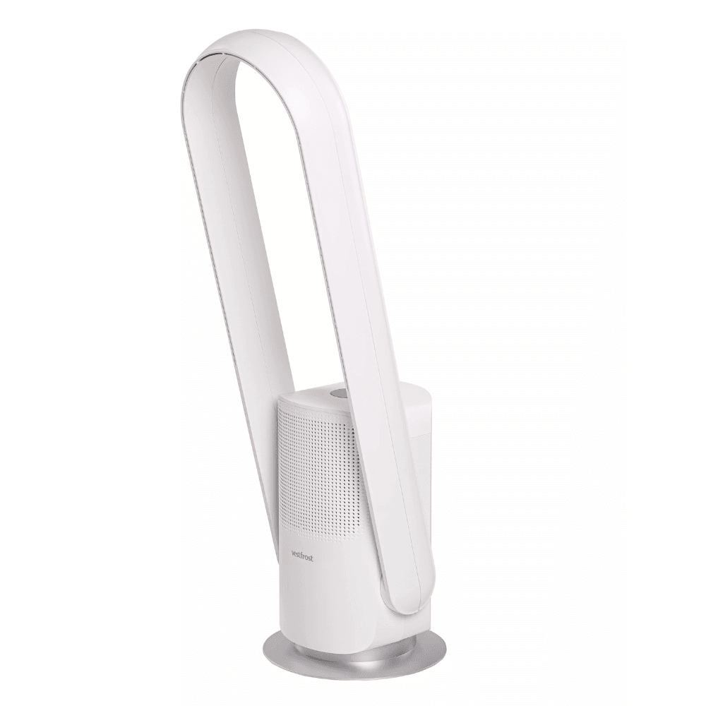 Oczyszczacz powietrza z wentylatorem - Vestfrost VP‐B1F50WH