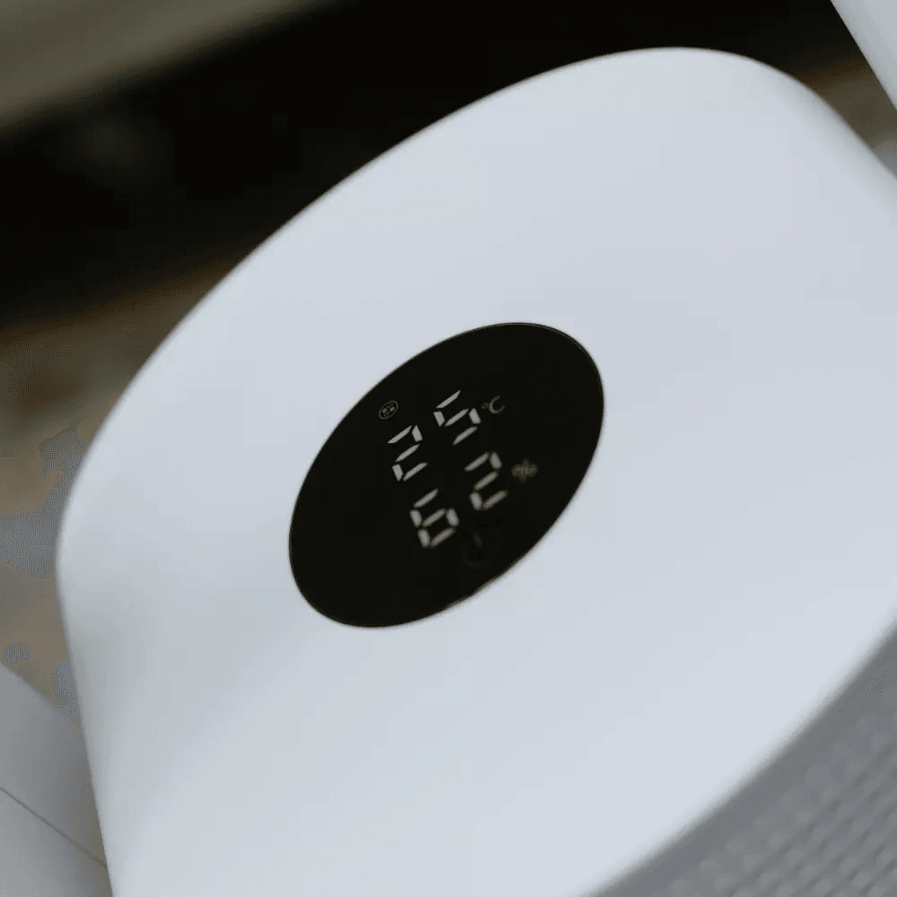 Oczyszczacz powietrza z wentylatorem - Vestfrost VP‐B1F50WH