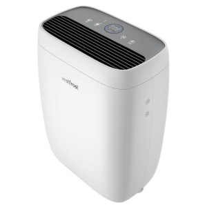 Oczyszczacz powietrza z jonizacją - Vestfrost VP-A1M30WH