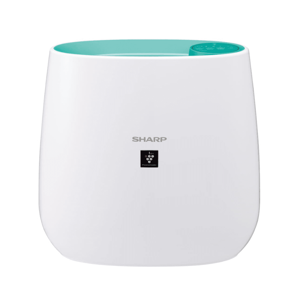 Oczyszczacz powietrza z jonizacją - Sharp FP-J30EU-A