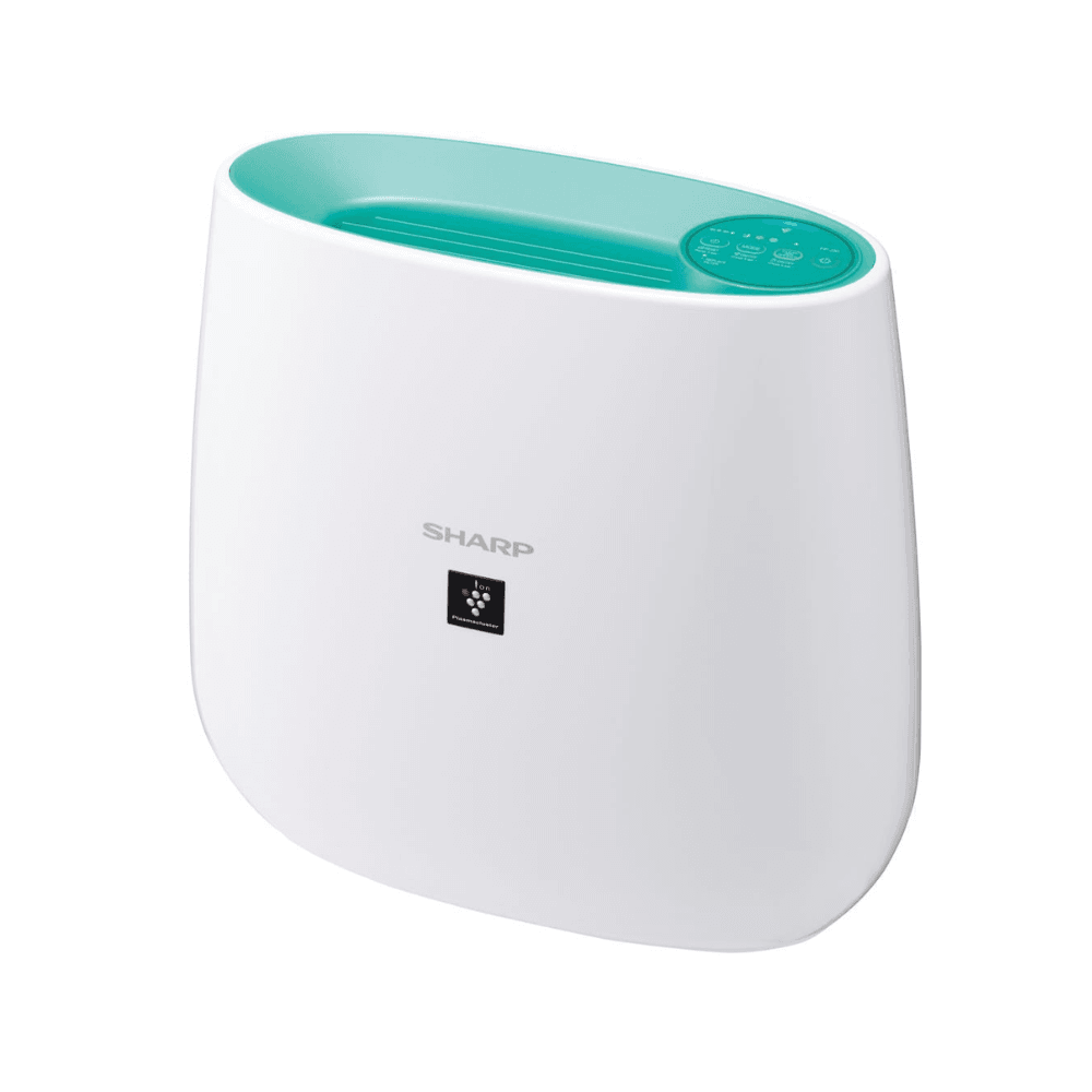 Oczyszczacz powietrza z jonizacją - Sharp FP-J30EU-A