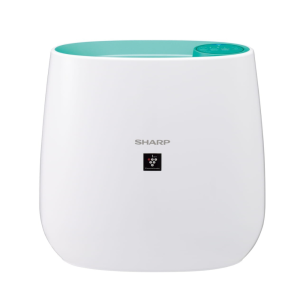 Oczyszczacz powietrza z jonizacją - Sharp FP-J30EU-A