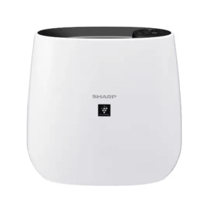 Oczyszczacz powietrza z jonizacją - Sharp FP-J30EU-B