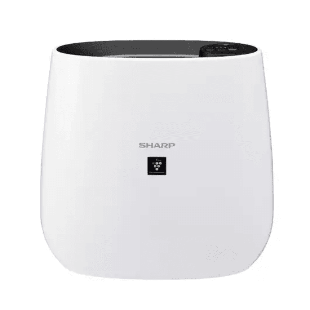 Oczyszczacz powietrza z jonizacją - Sharp FP-J30EU-B
