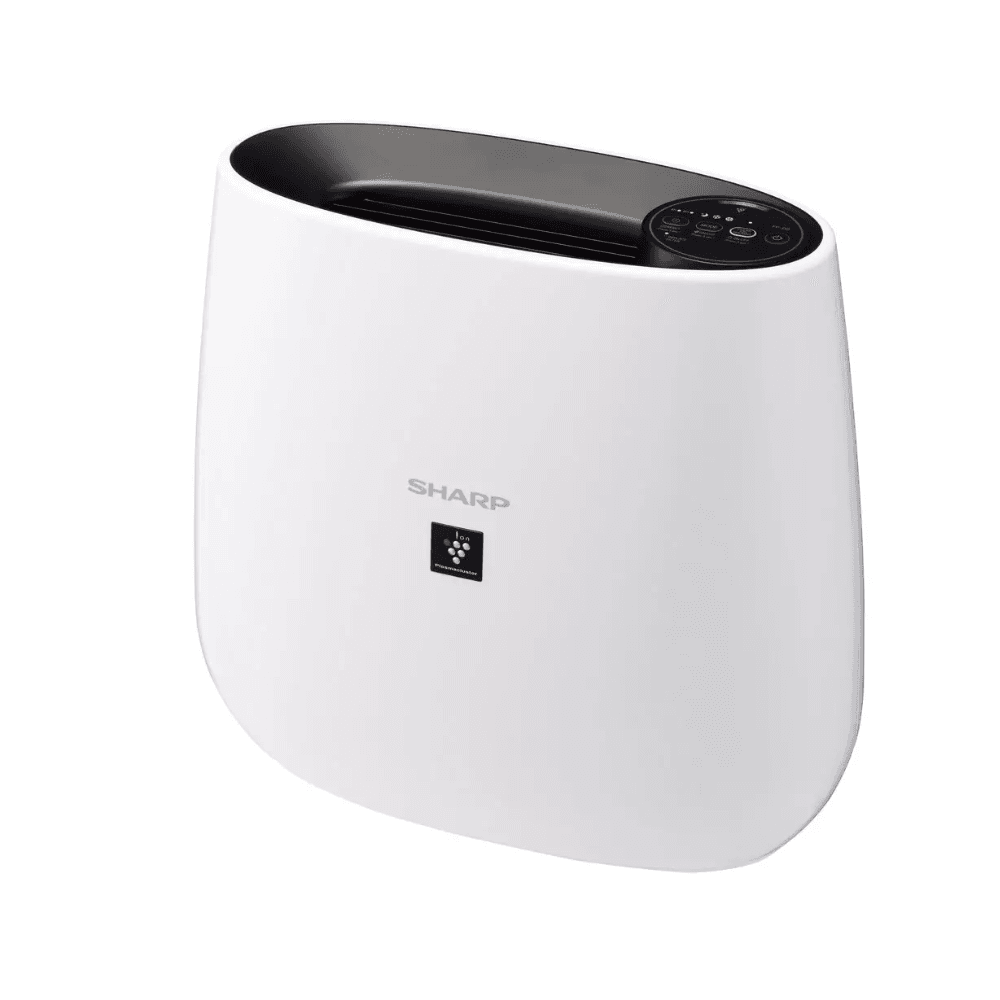 Oczyszczacz powietrza z jonizacją - Sharp FP-J30EU-B