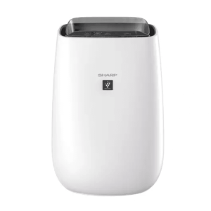 Oczyszczacz powietrza z jonizacją - Sharp FP-J40EUW