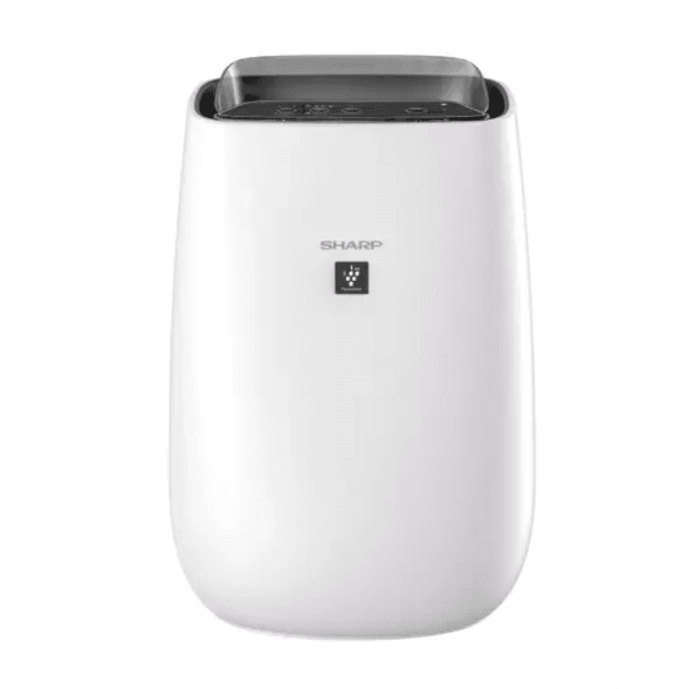 Oczyszczacz powietrza z jonizacją - Sharp FP-J40EUW