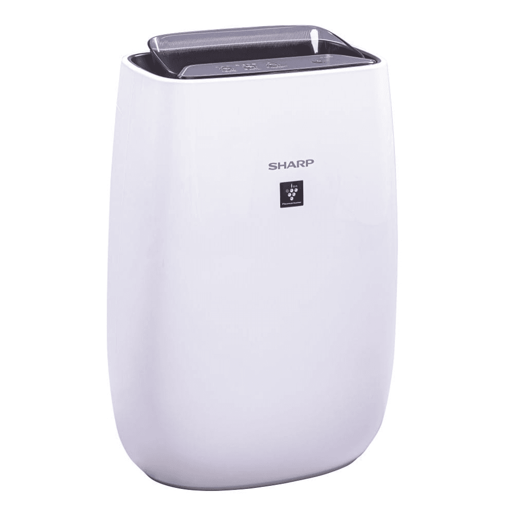 Oczyszczacz powietrza z jonizacją - Sharp FP-J40EUW