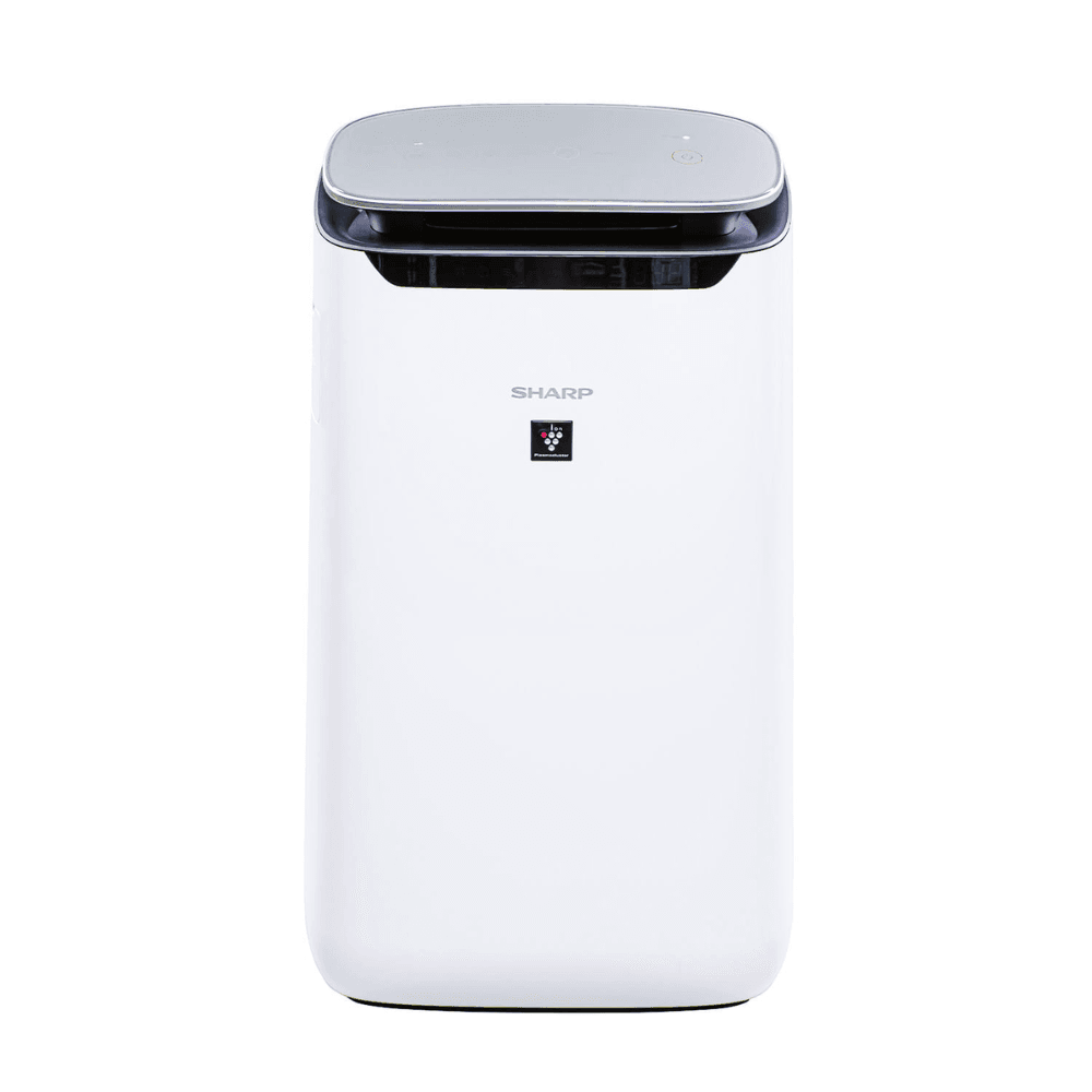 Oczyszczacz powietrza z jonizacją - Sharp FP-J60EUW