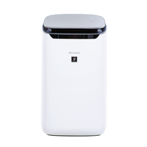 Oczyszczacz powietrza z jonizacją - Sharp FP-J60EUW